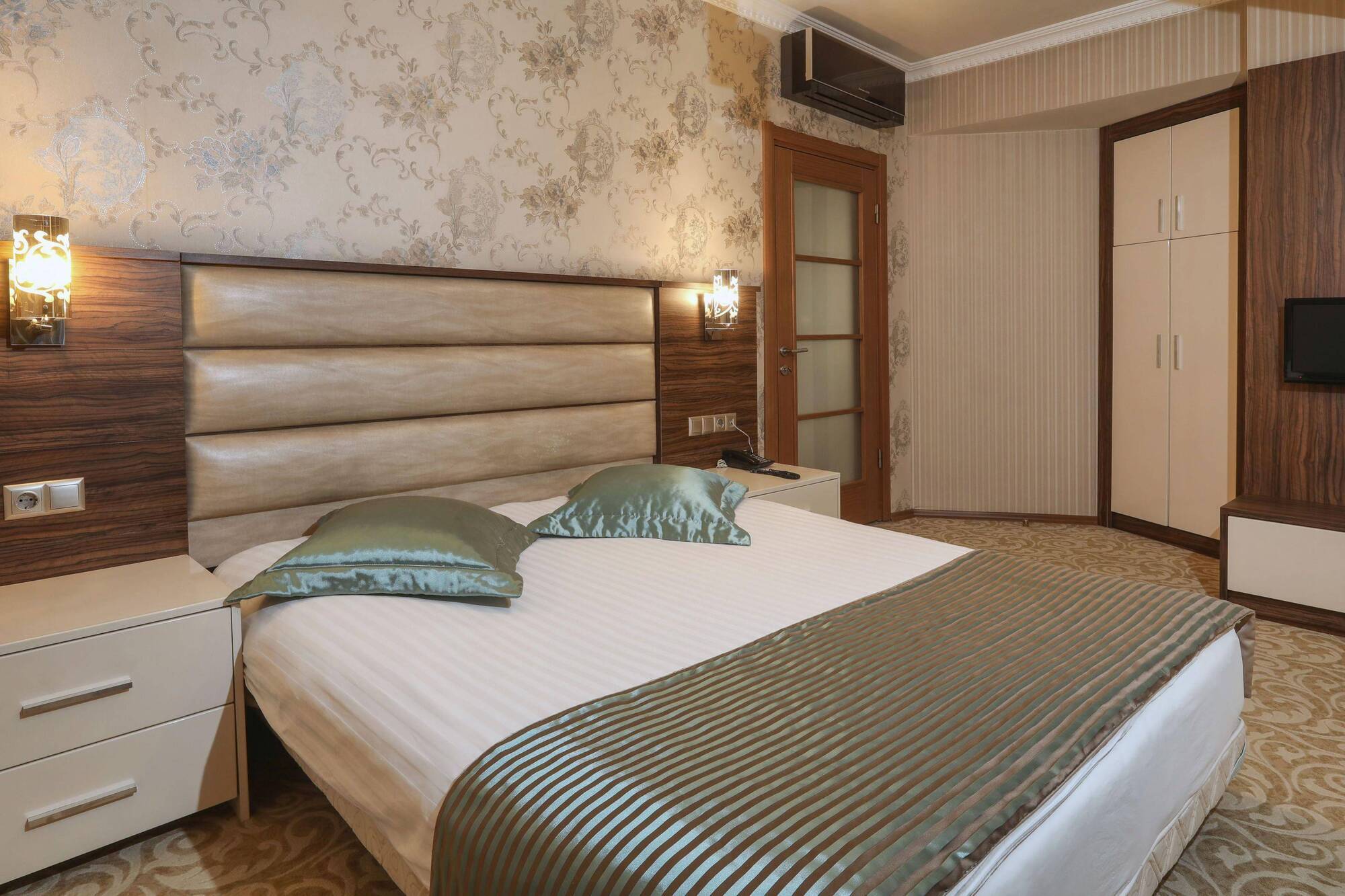 Balturk House Hotel Коджаэли Экстерьер фото