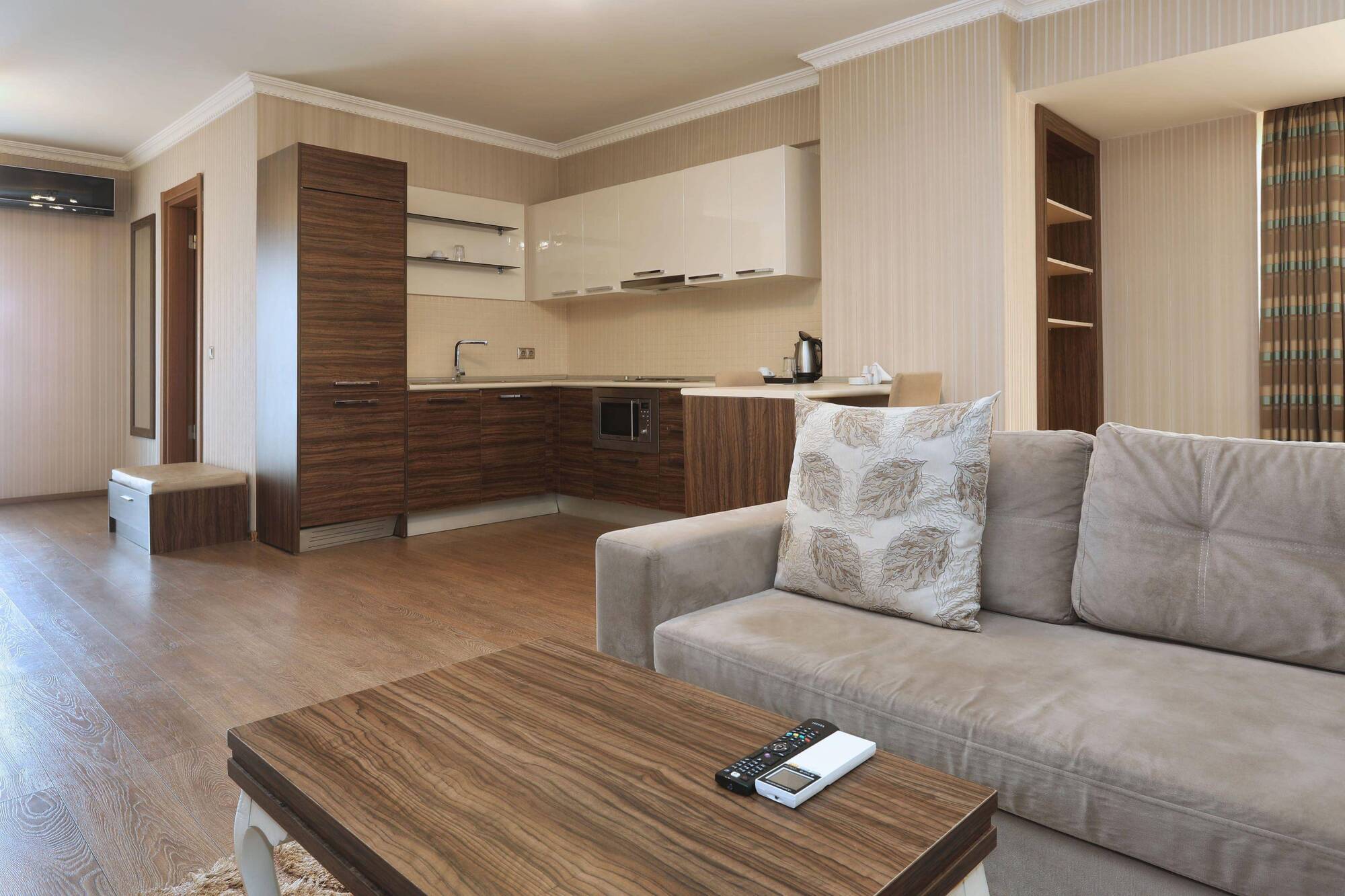 Balturk House Hotel Коджаэли Экстерьер фото