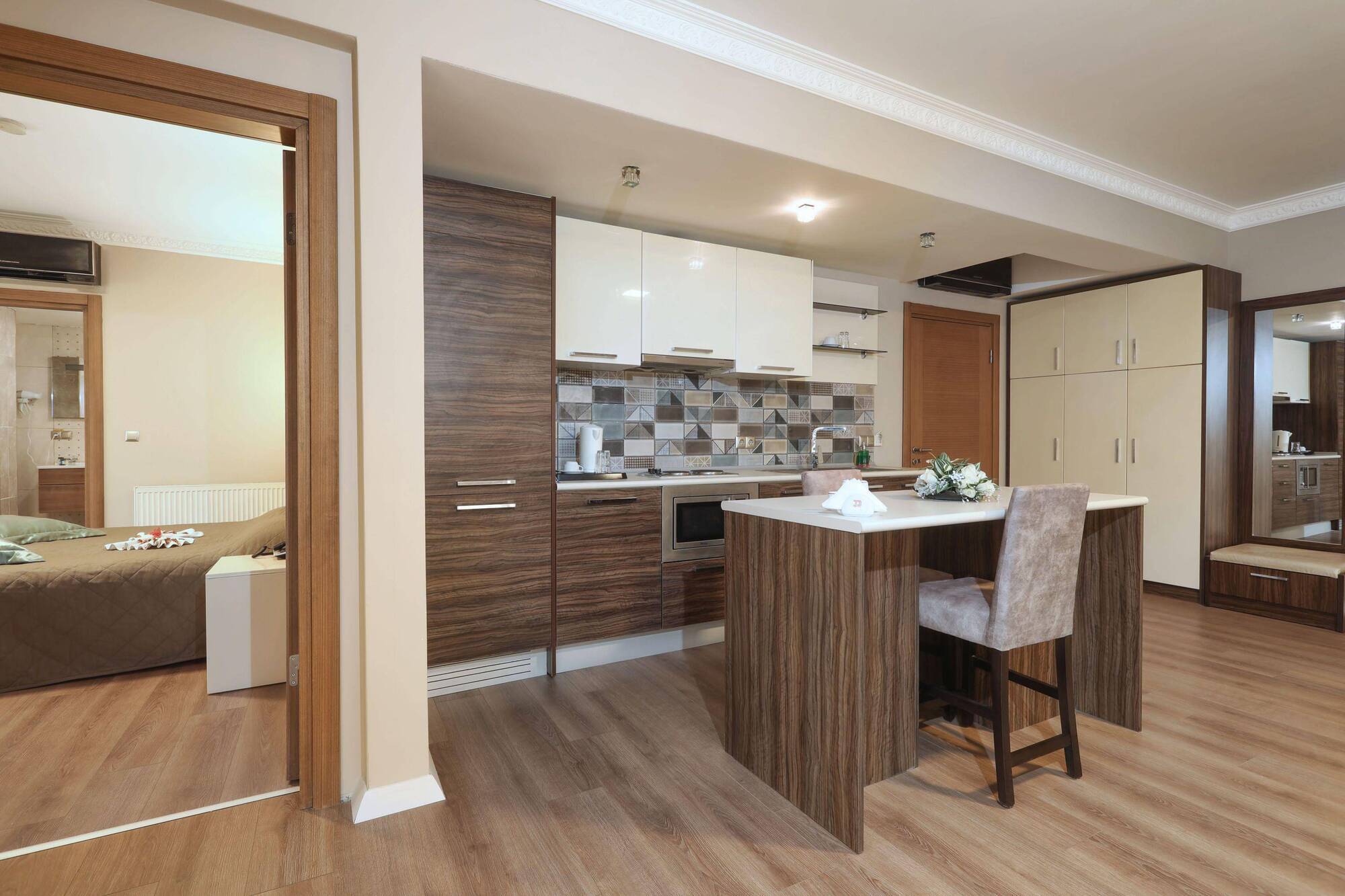 Balturk House Hotel Коджаэли Экстерьер фото