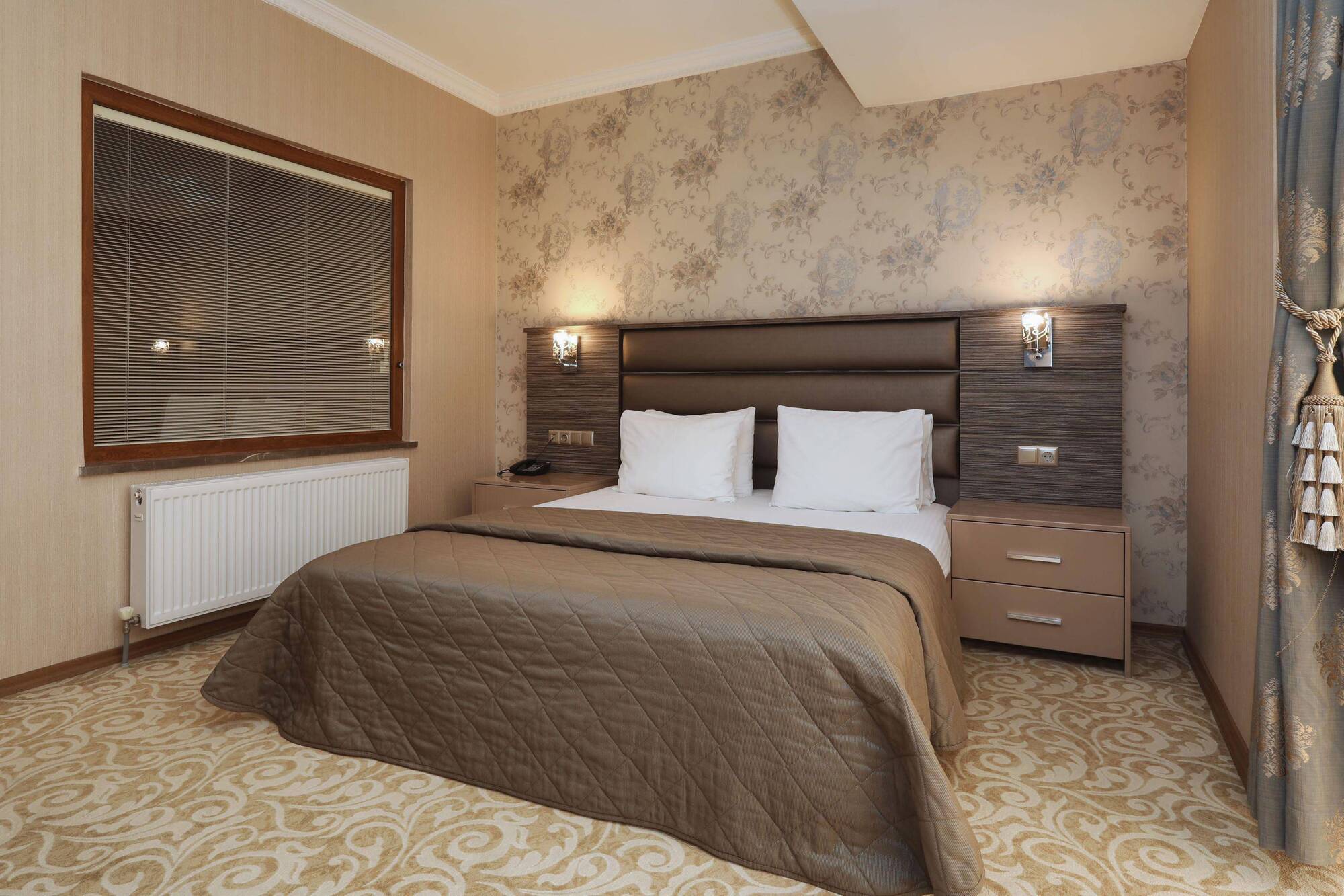 Balturk House Hotel Коджаэли Экстерьер фото