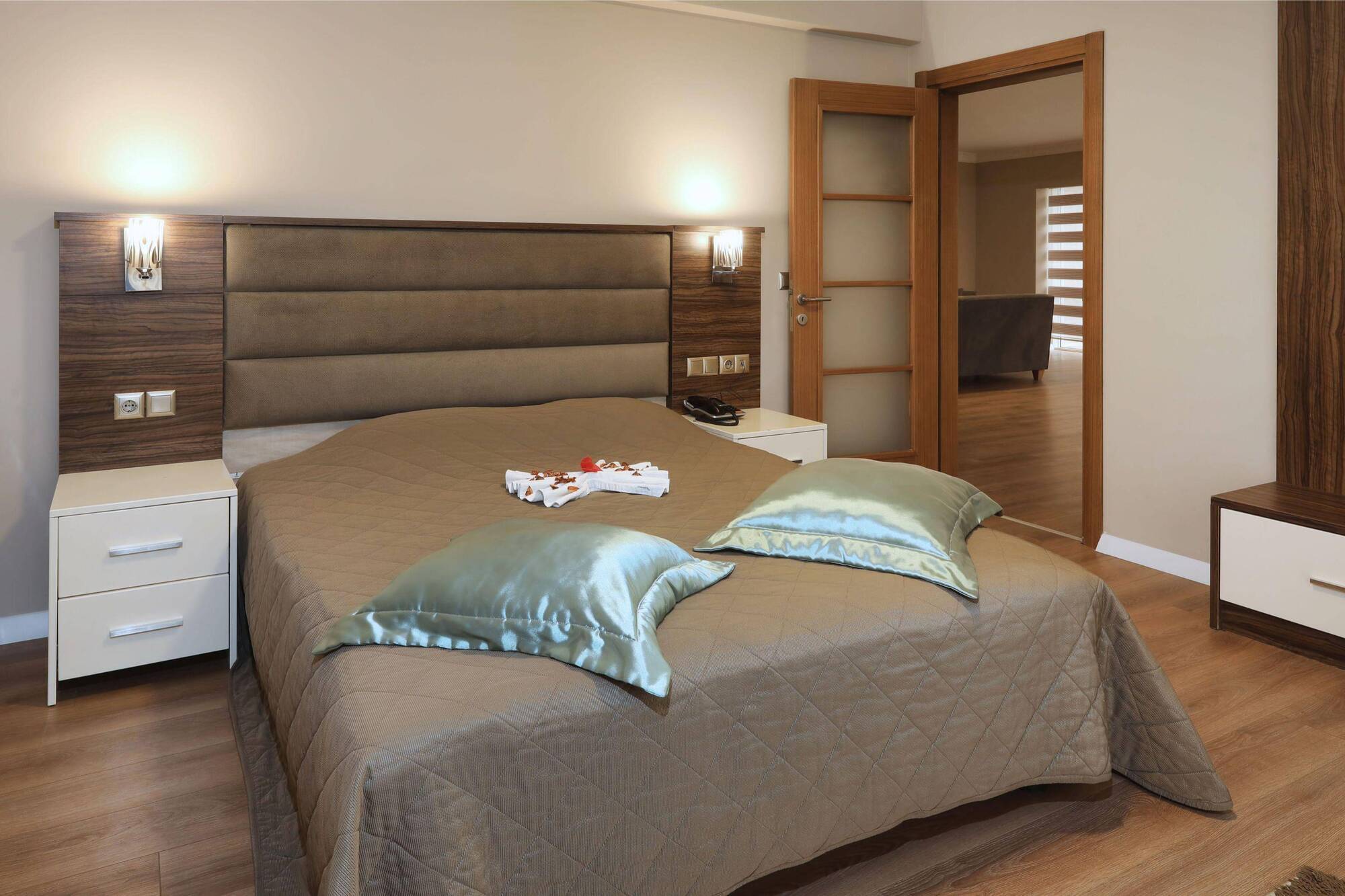 Balturk House Hotel Коджаэли Экстерьер фото